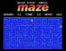 Snail Maze