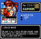 SNK vs. Capcom: Card Fighters Clash