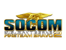 SOCOM US Navy SEALs: Fireteam Bravo 2