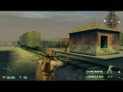 SOCOM US Navy SEALs: Fireteam Bravo