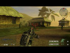 SOCOM US Navy SEALs: Fireteam Bravo