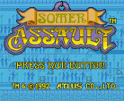 Somer Assault