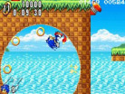 Sonic Advance