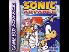 Sonic Advance