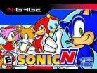 Sonic N