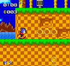 Sonic the Hedgehog: Pocket Adventure