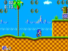 Sonic the Hedgehog