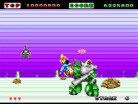 Space Harrier