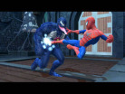 Spider-Man: Friend or Foe