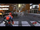 Spider-Man: Web of Shadows