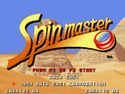 SpinMaster