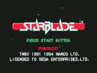 Starblade