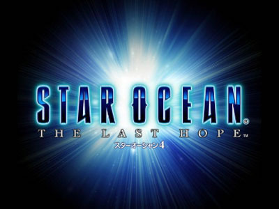 Star Oceans: The Last Hope