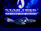 Star Trek: The Next Generation - Advanced Holodeck Tutorial