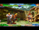 Street Fighter Alpha 3 MAX