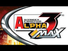 Street Fighter Alpha 3 MAX