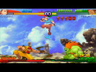 Street Fighter Alpha 3 MAX