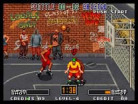 Street Hoops