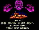 Streets of Rage 2