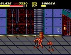 Streets of Rage 2