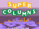 Super Columns