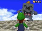 Super Mario 64 DS