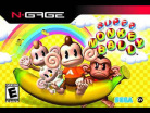 Super Monkey Ball