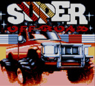 Super Off Road