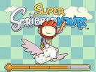 Super Scribblenauts