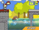 Super Scribblenauts