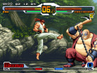 SVC Chaos: SNK vs. Capcom