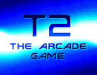 Terminator 2: The Arcade Game