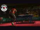 Rockstar Games Presents Table Tennis