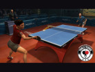 Rockstar Games Presents Table Tennis