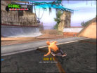 Tony Hawk's American Wasteland