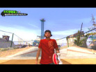 Tony Hawk's American Wasteland