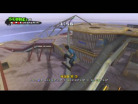 Tony Hawk's American Wasteland