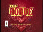 The Horde