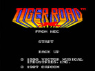 Tiger Road