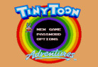 Tiny Toon Adventures: Buster's Hidden Treasure