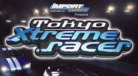 Tokyo Xtreme Racer