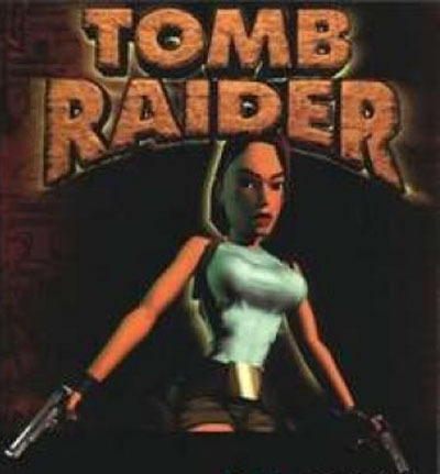 Tomb Raider