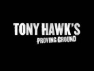 Tony Hawk's Proving Ground