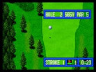 Top Player's Golf