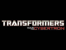 Transformers: War for Cybertron