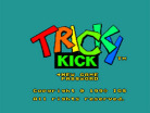 Tricky Kick