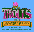 Trolls on Treasure Island