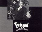 Twisted: The Game Show