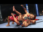 UFC Undisputed 2010