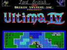 Ultima IV